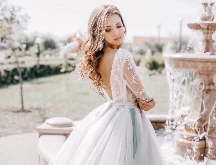 ¿Sabe cuales son las últimas tendencias para tu boda